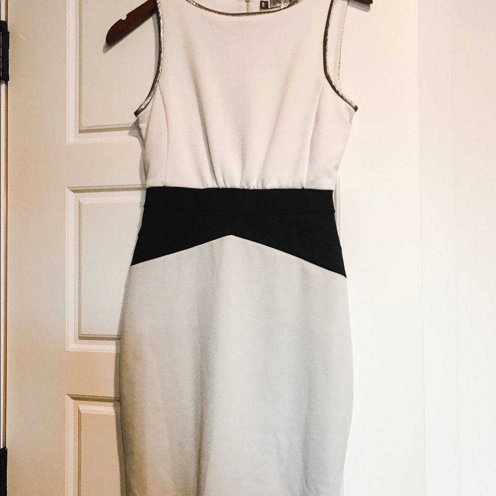 Cute party dress!
